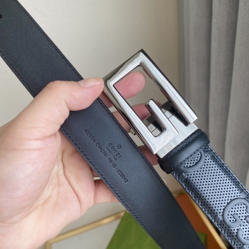 Gvc*1 belts